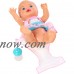 Little Mommy Drink & Wet Doll   565906322